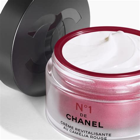 TRATTAMENTI GIORNO CHANEL N°1 DE CHANEL CREMA 